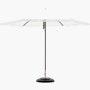 Tuuci Ocean Master Hexagon Fringe Umbrella Tuuci Ocean Master Hexagon Fringe Umbrella