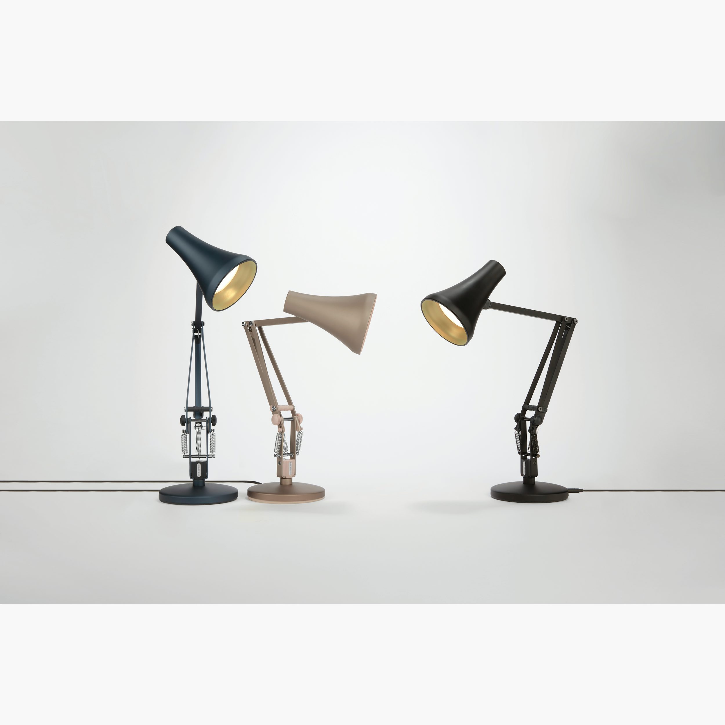 90 Mini Mini Desk Lamp – Design Within Reach