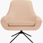 Noomi Chair Noomi Chair, Fabric