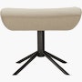 Noomi Ottoman Noomi Ottoman, Fabric