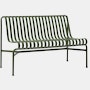 Palissade Armless Dining Bench