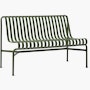 Palissade Dining Bench Palissade Dining Bench