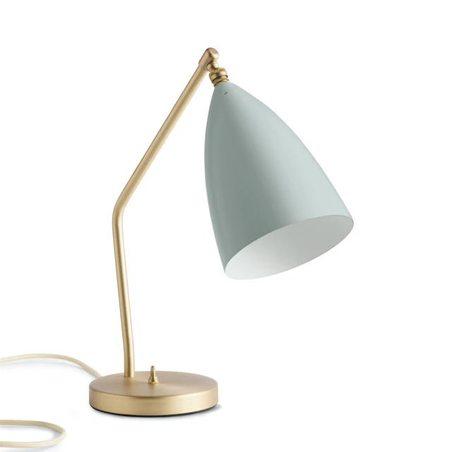 Grasshopper Table Lamp