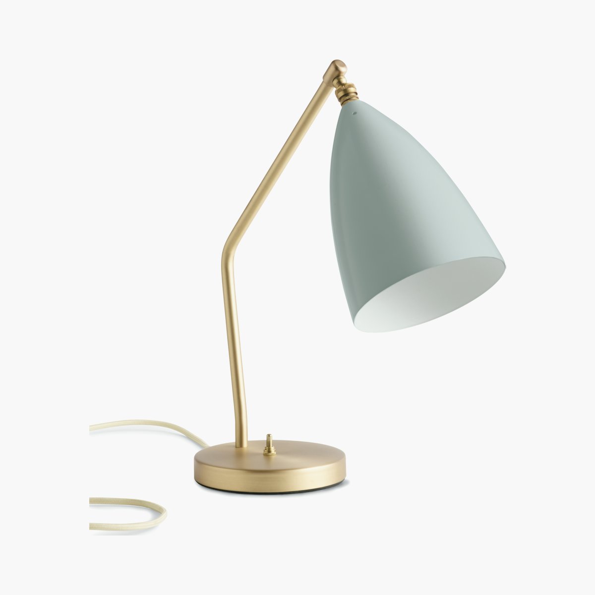 Grasshopper Table Lamp Grasshopper Table Lamp
