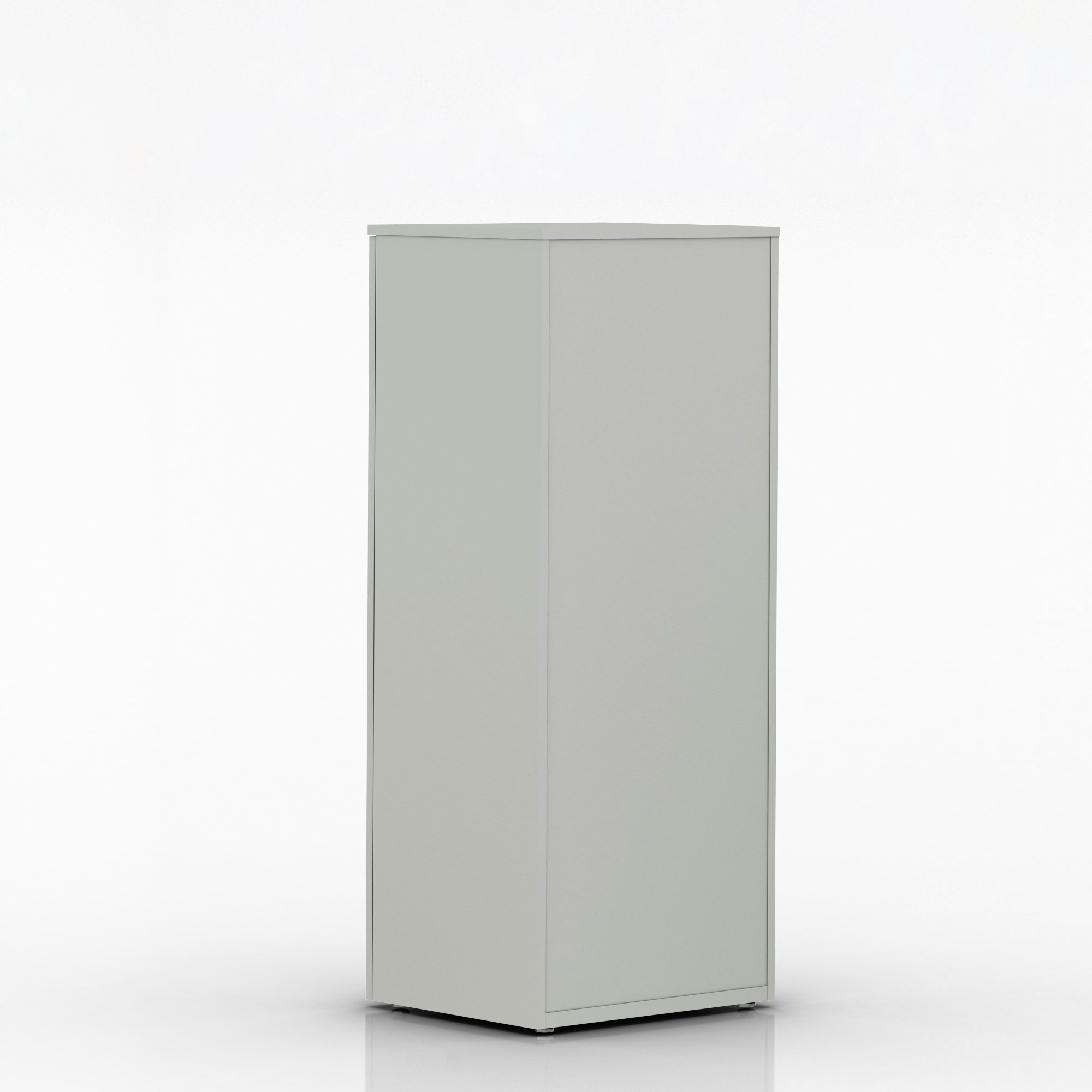 Back angled view of Tu Wardrobe