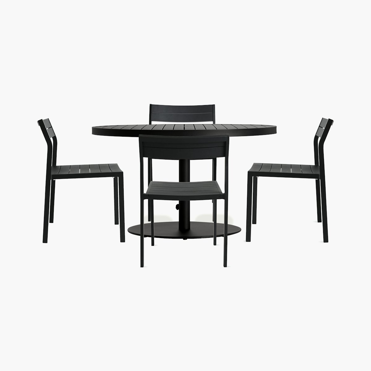 Eos Pedestal Set Eos Pedestal Set