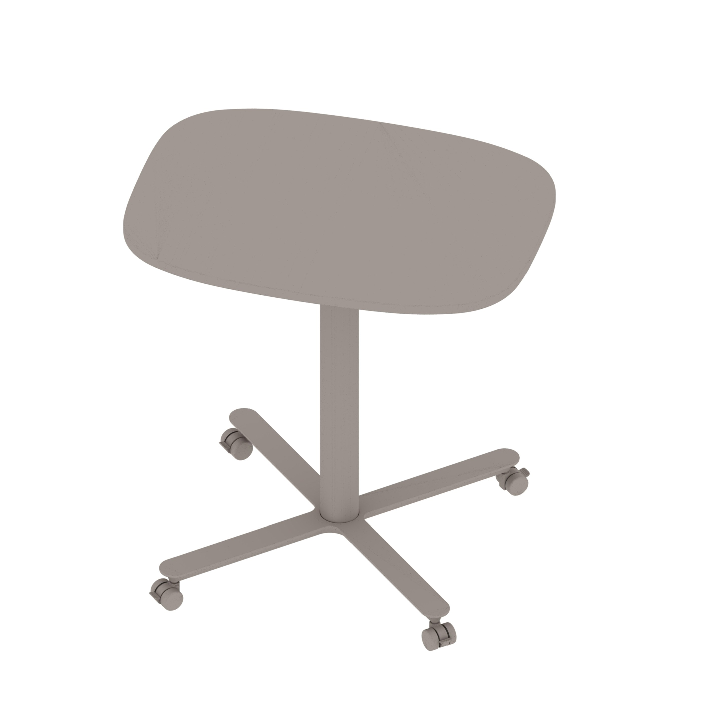 A generic rendering - Passport Work Table | Large