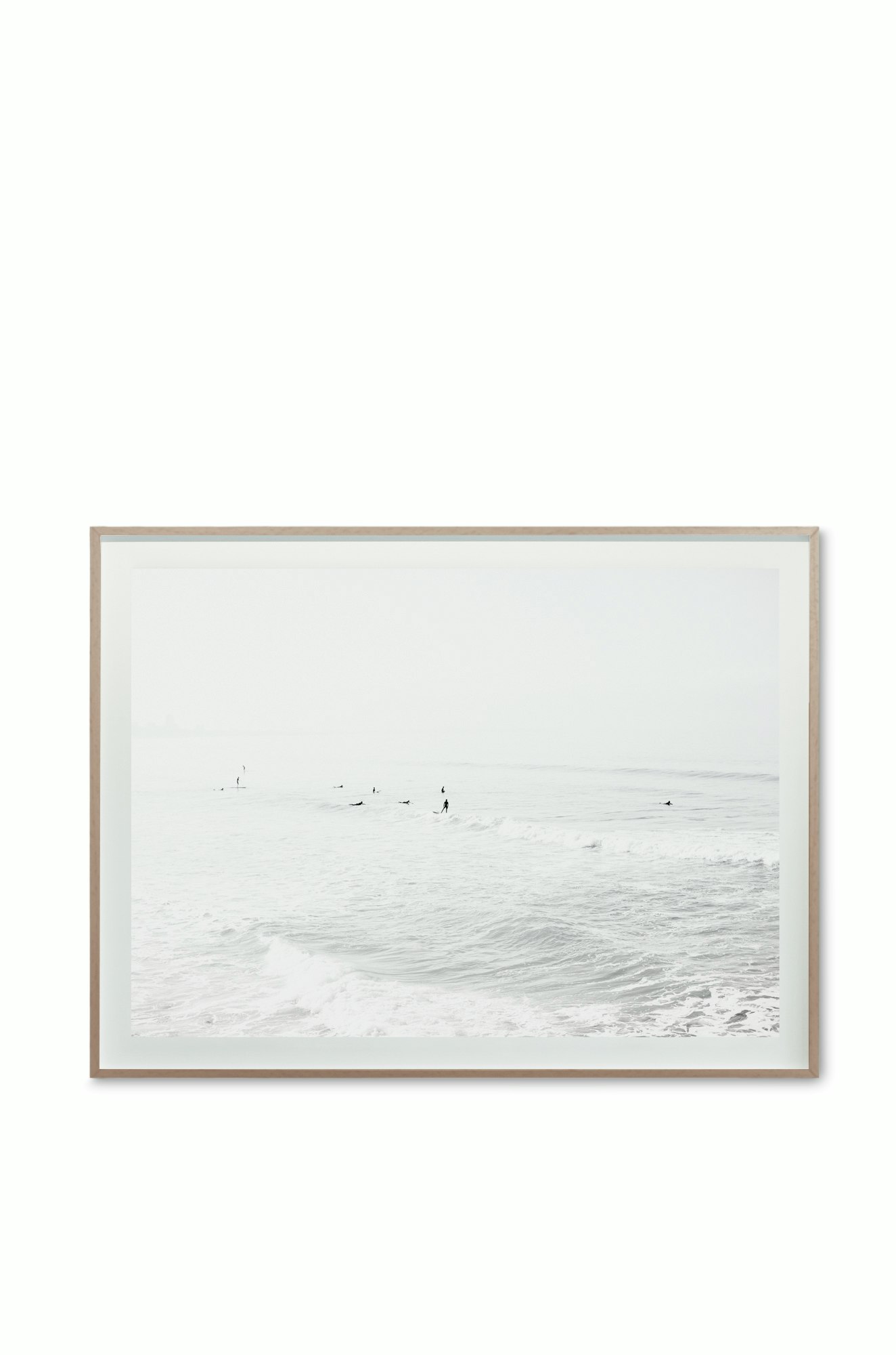 Cas Friese Surf no.28 - 30x40