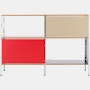 Eames Storage Unit