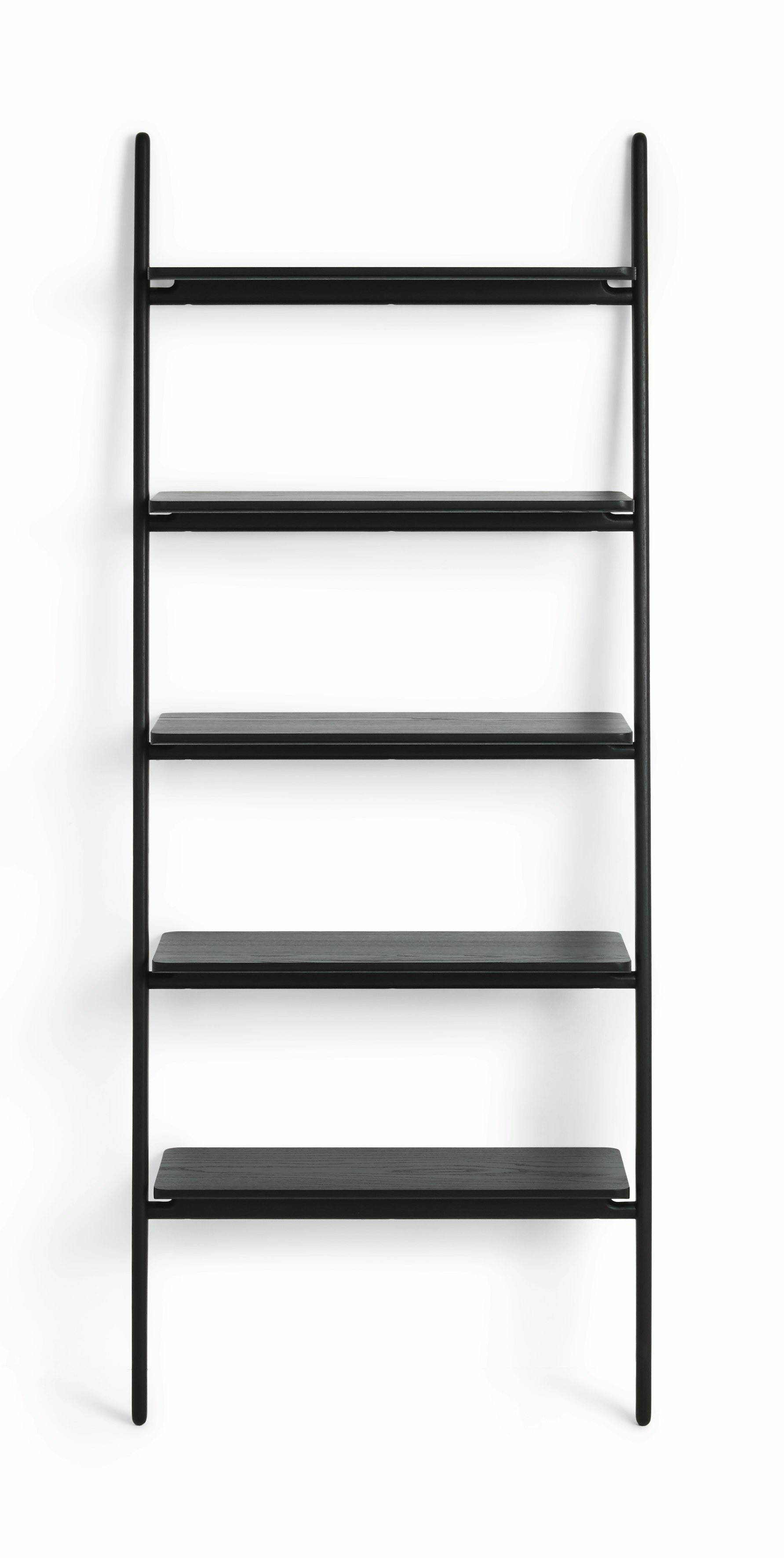 Folk Ladder Shelving