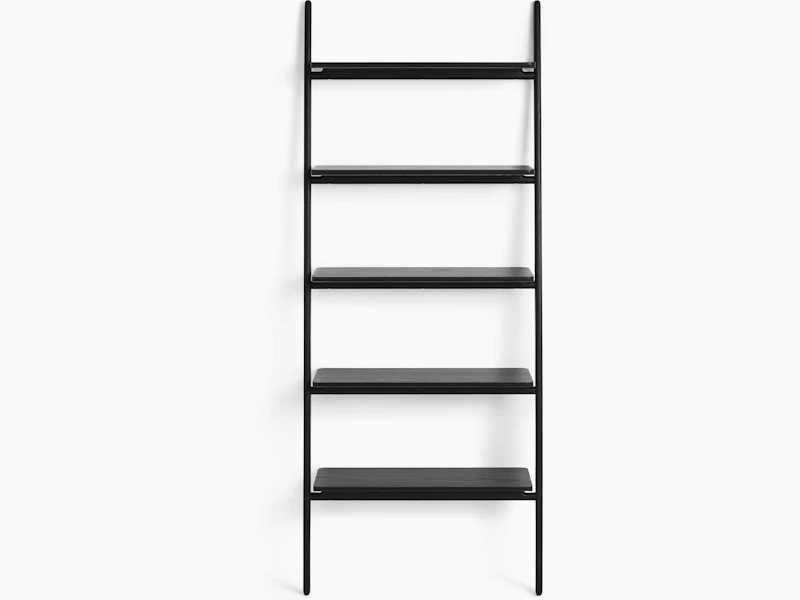 Folk Ladder Shelving