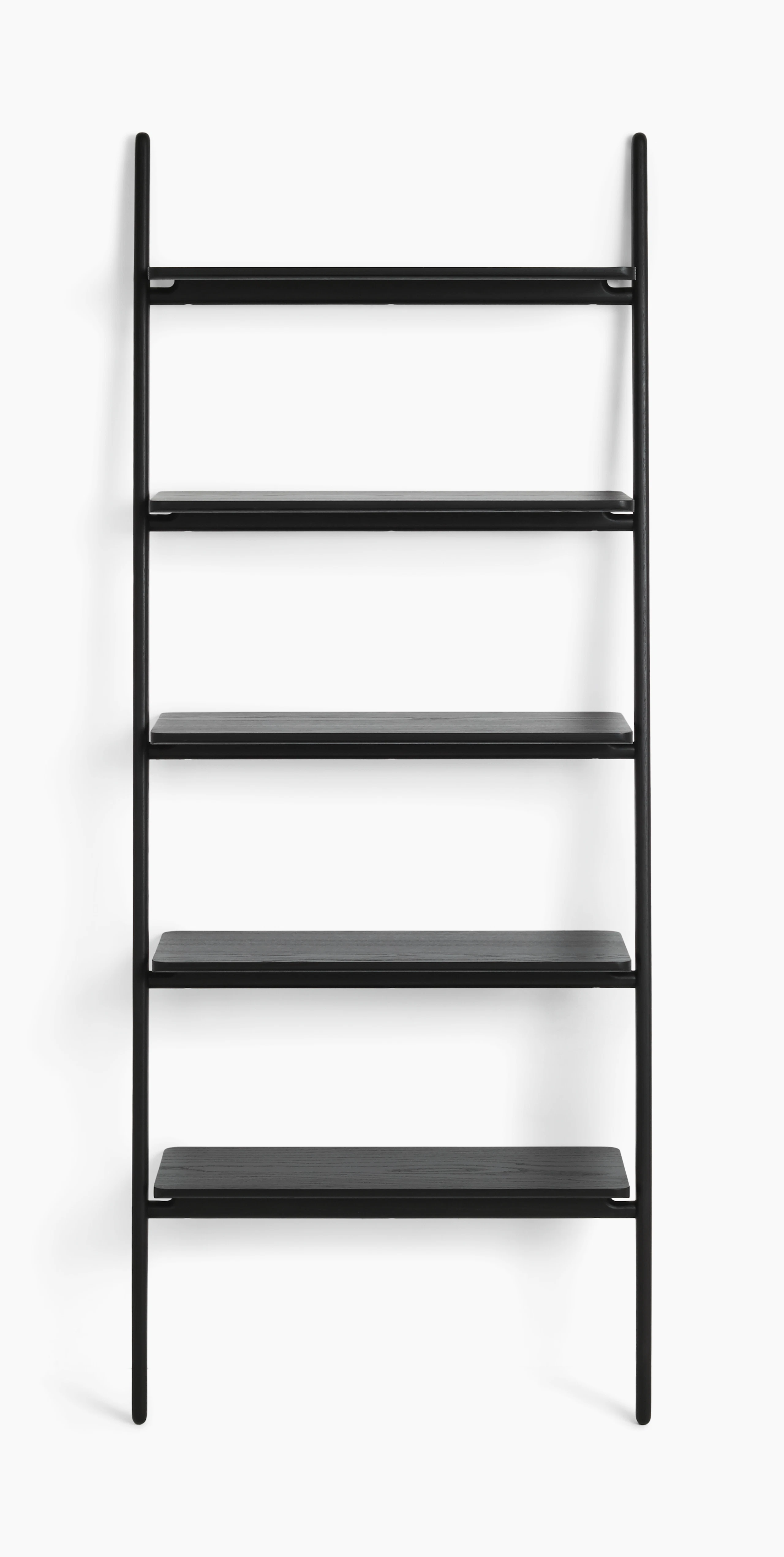 Folk Ladder Shelving