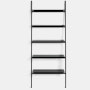 Folk Ladder Shelving