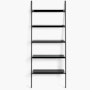 Folk Ladder Shelving Folk Ladder Shelving, 32"