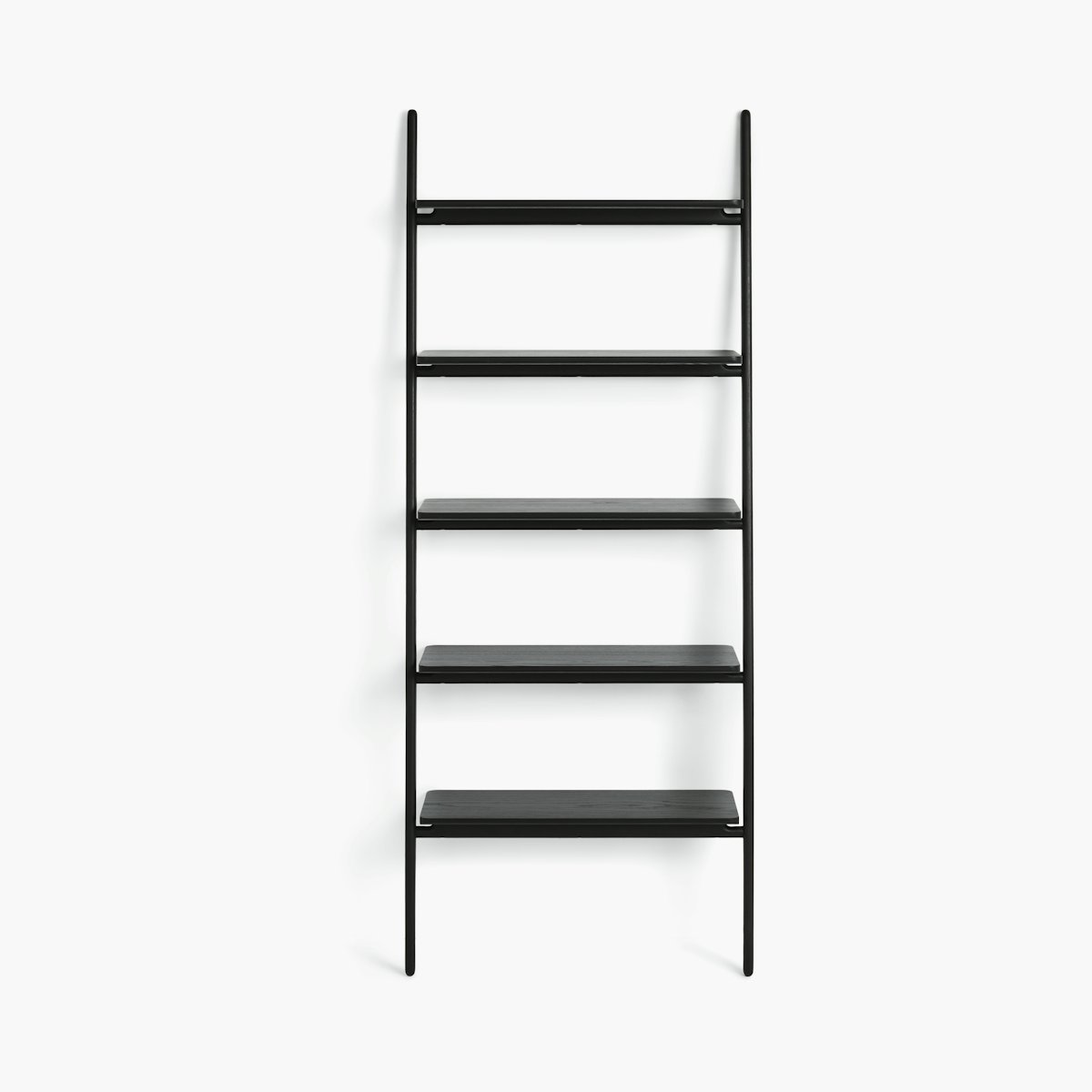 Folk Ladder Shelving Folk Ladder Shelving, 32"