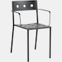 Balcony Dining Armchair
