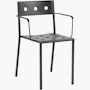 Balcony Armchair Balcony Armchair
