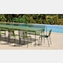 Palissade Dining Bench