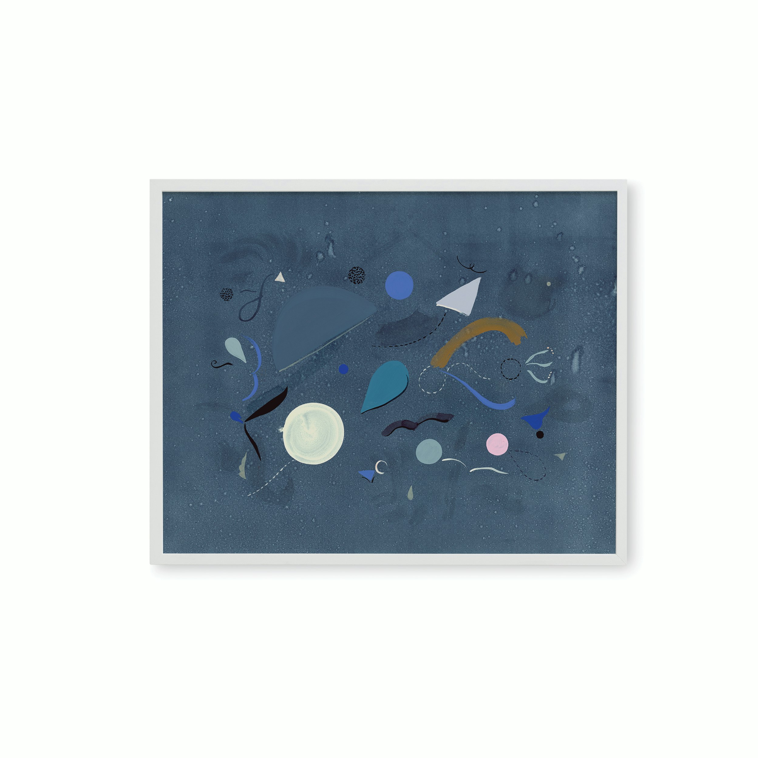 Slumber - Kayla Plosz Antiel