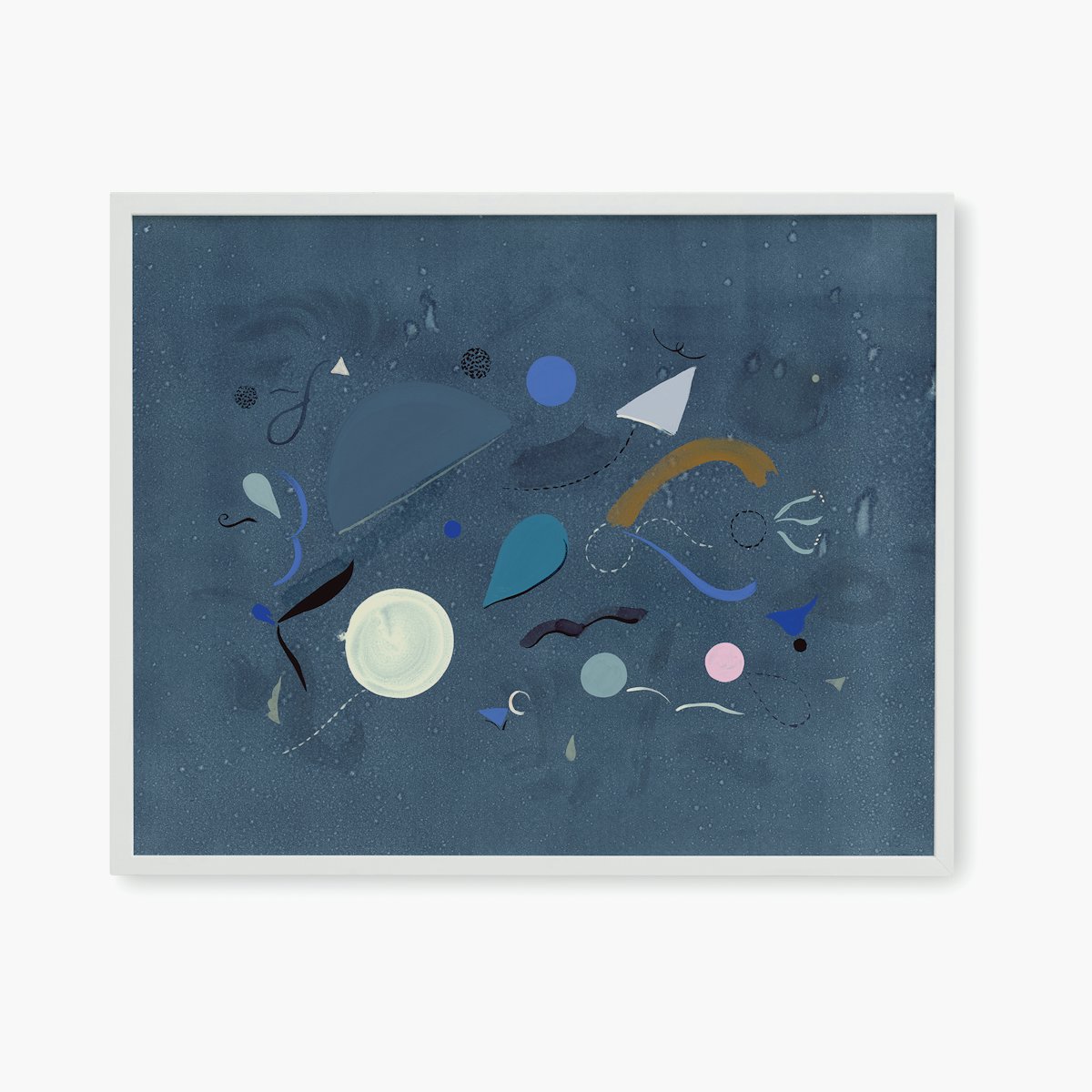 "Slumber" by Kayla Plosz Antiel "Slumber" by Kayla Plosz Antiel