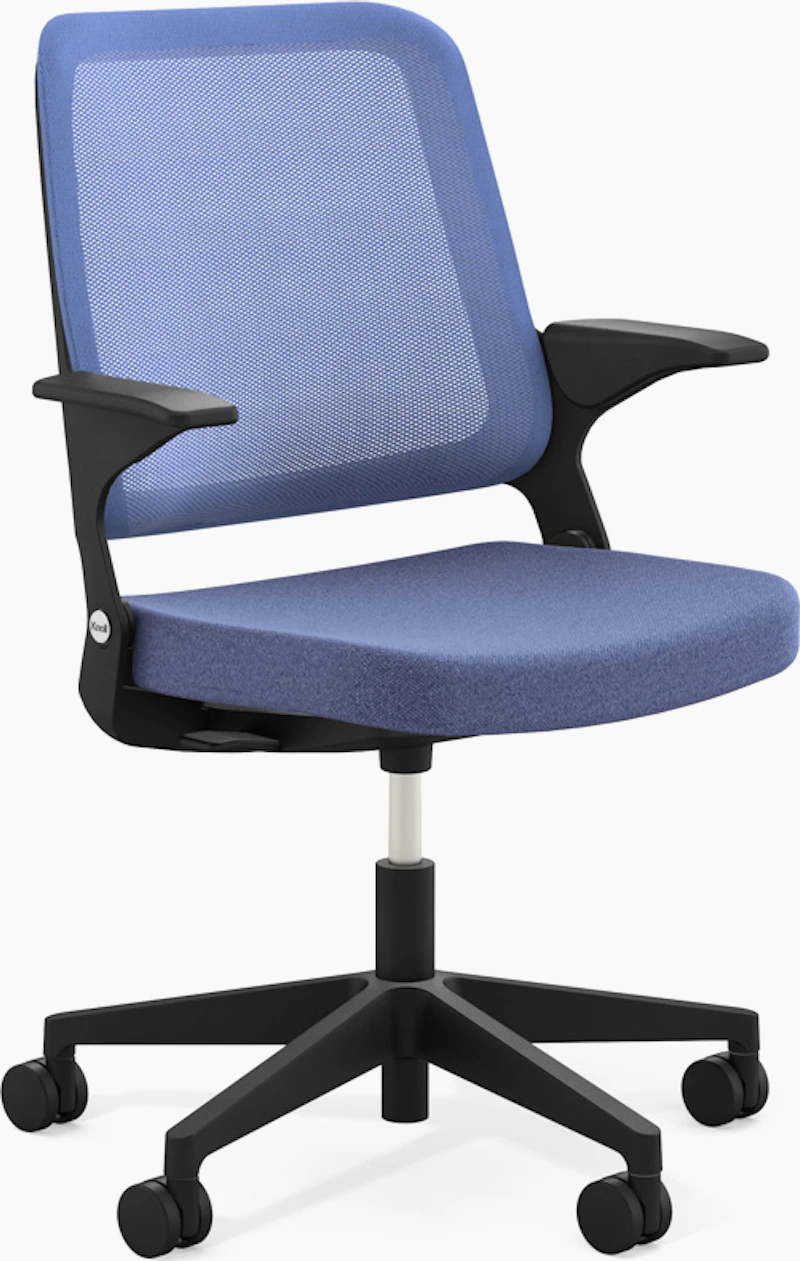 Ollo Chair, Knoll | MillerKnoll