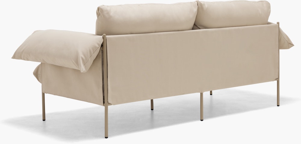 Alva Outdoor Sofa in Palermo Sand