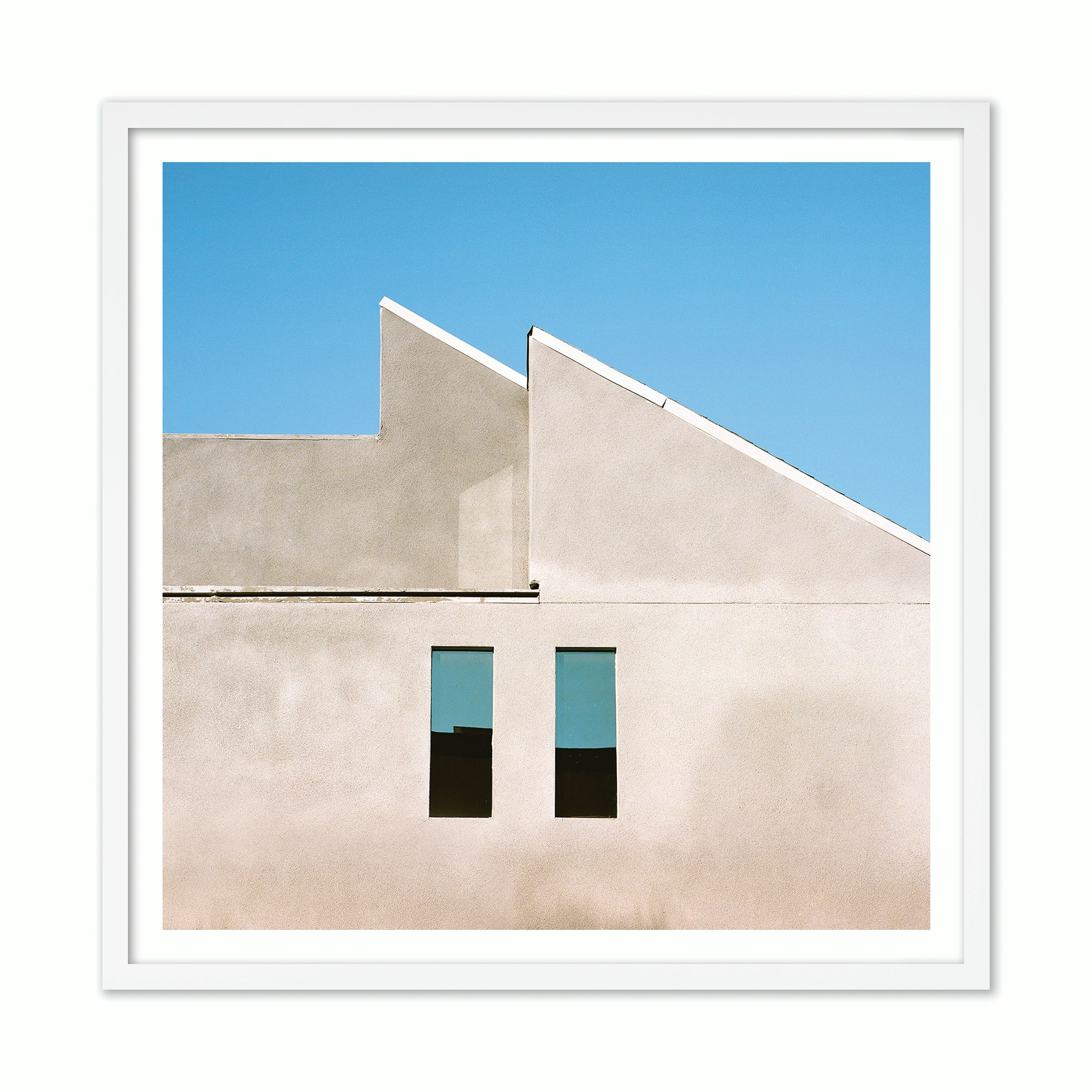 Van Nuys CA by Sinziana Velicescu