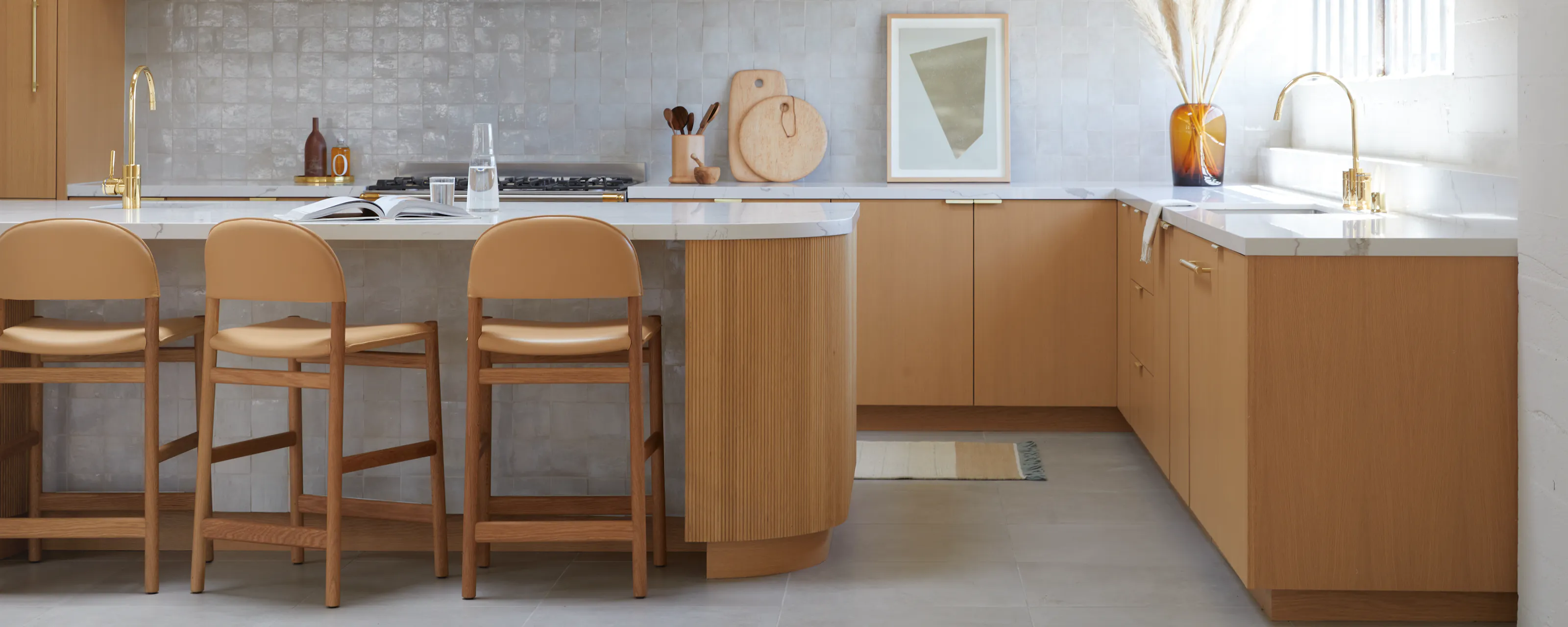 Kin Stool – Design Within Reach