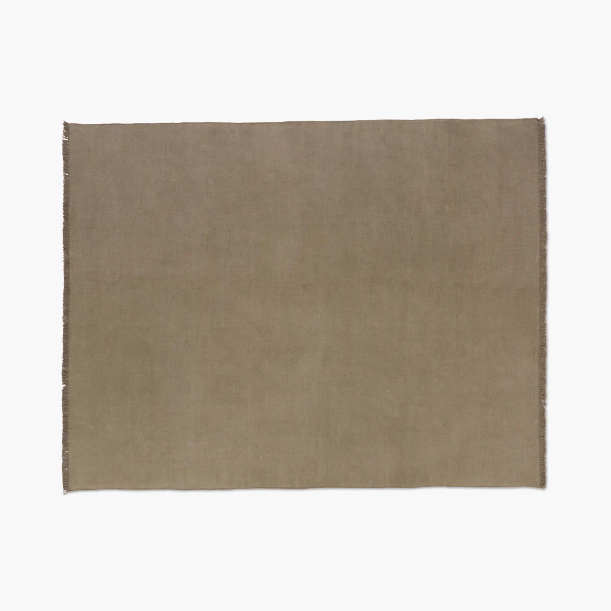 Pallo Flatweave Linen Rug Pallo Flatweave Linen Rug