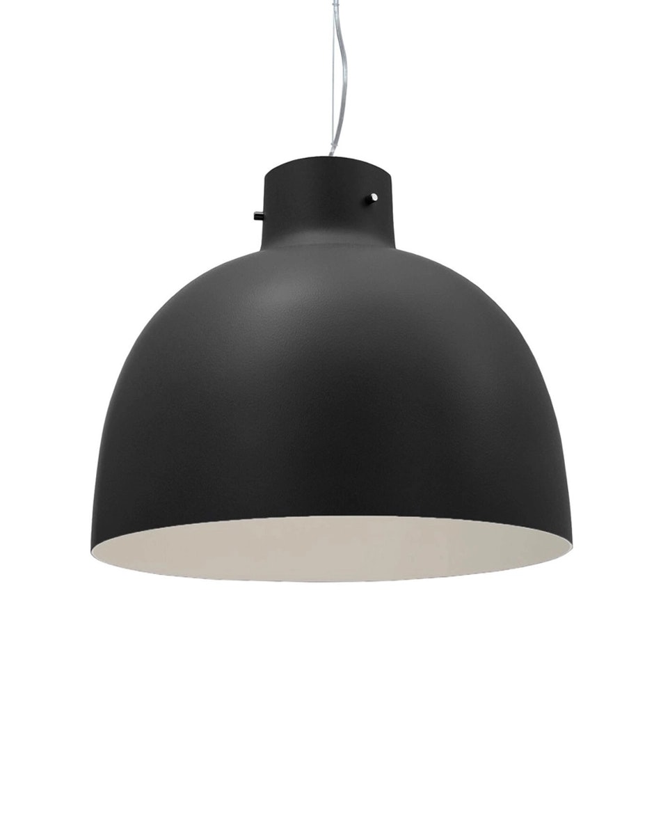 Bellissima Mat Pendant - Black
