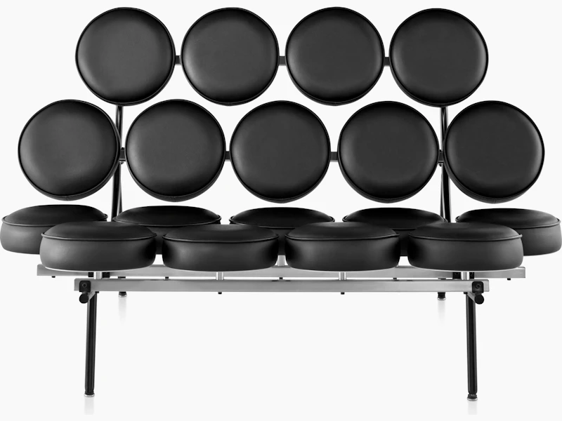 Nelson Marshmallow Sofa