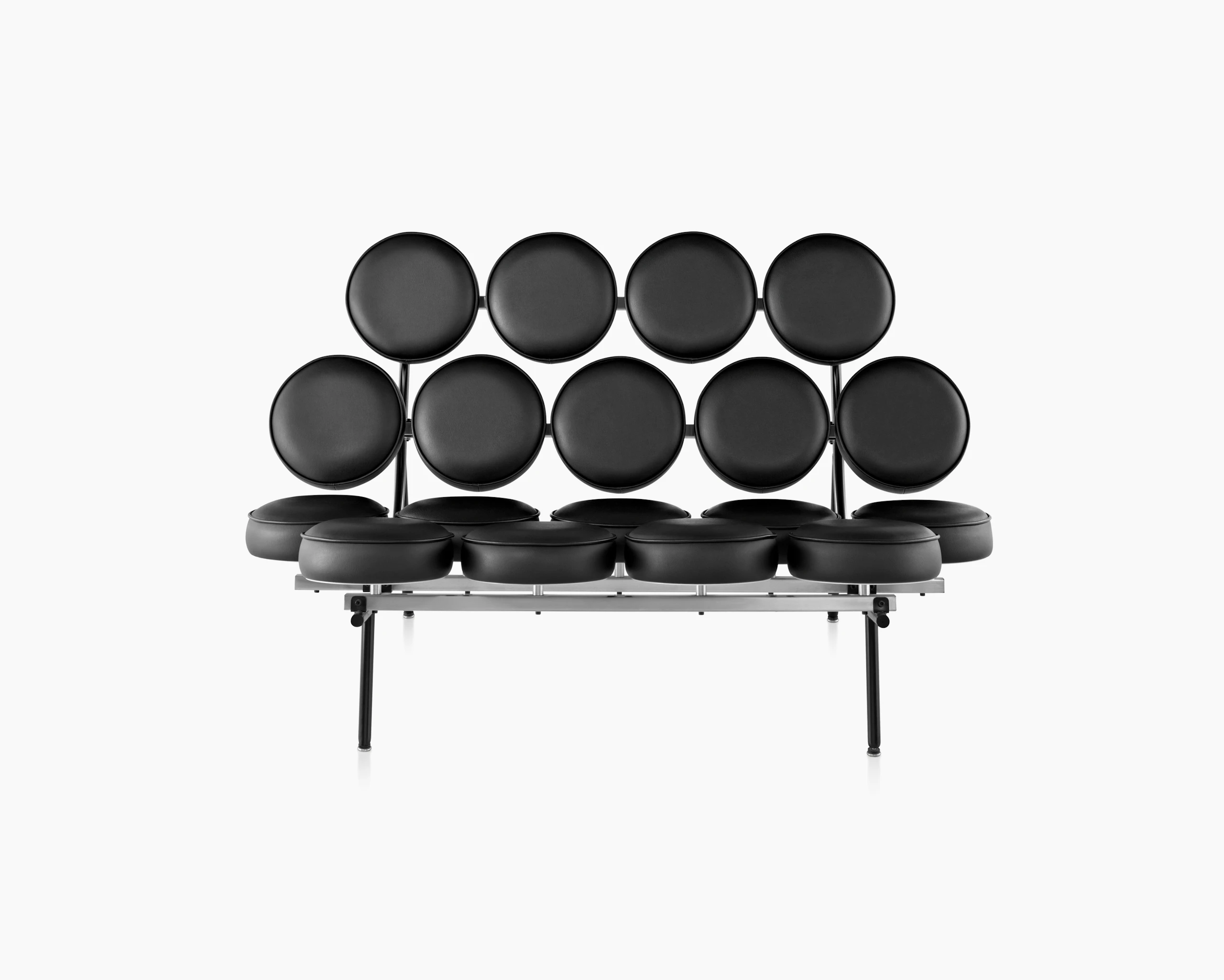 Nelson Marshmallow Sofa