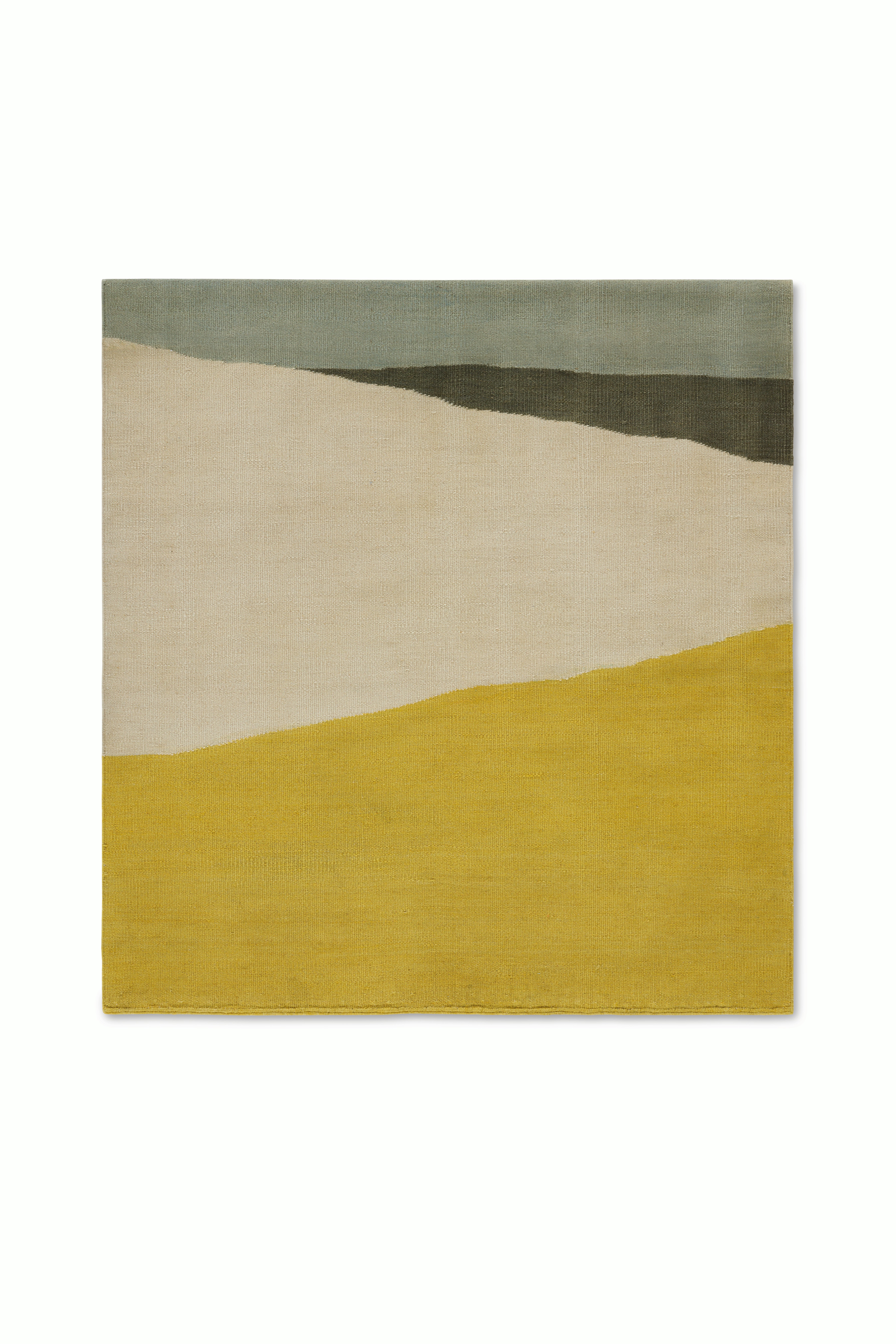 Edges Tapestry I