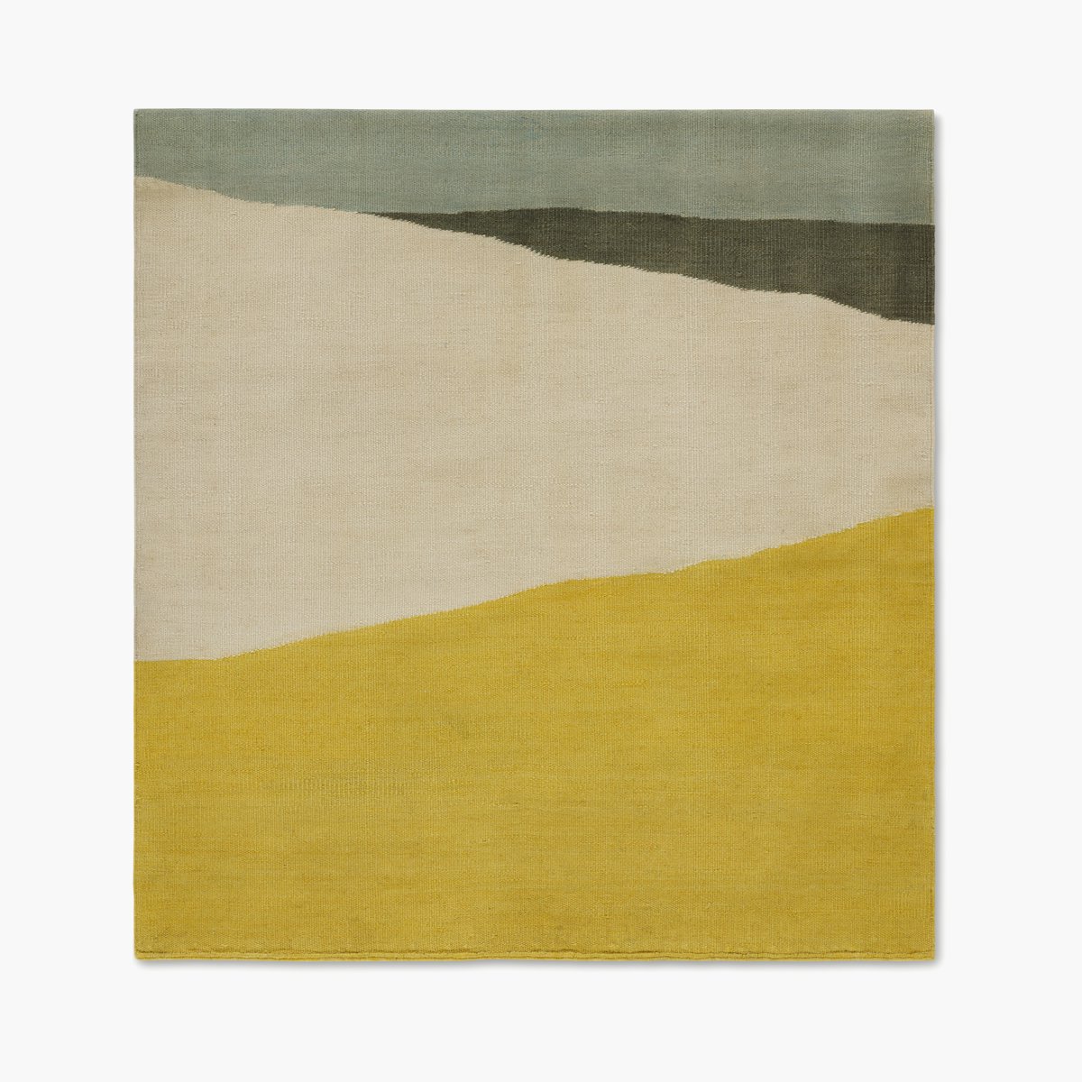 Edges Tapestry I Edges Tapestry I