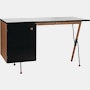 Greta Grossman 62 Series Desk