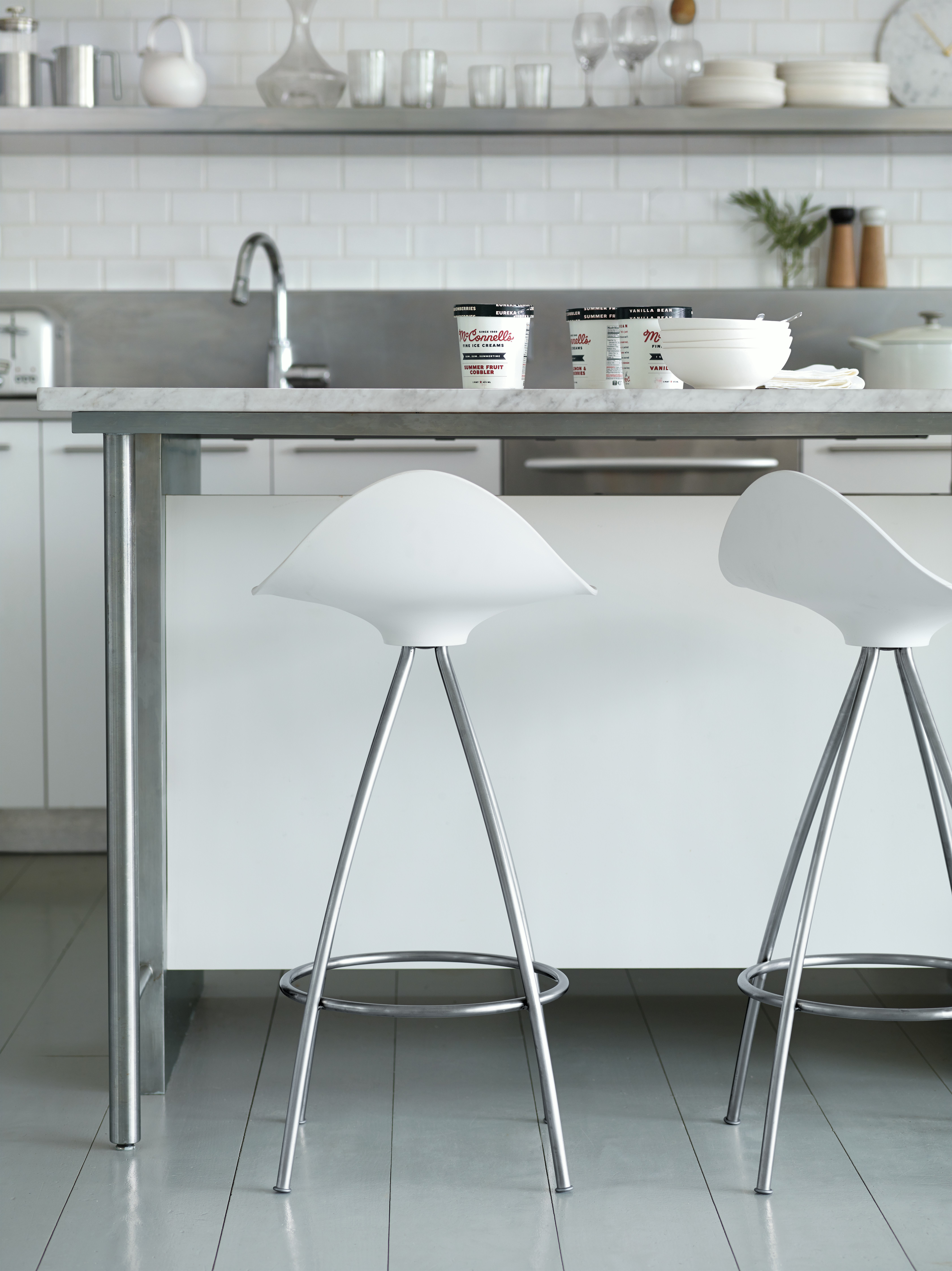 Onda Stool
