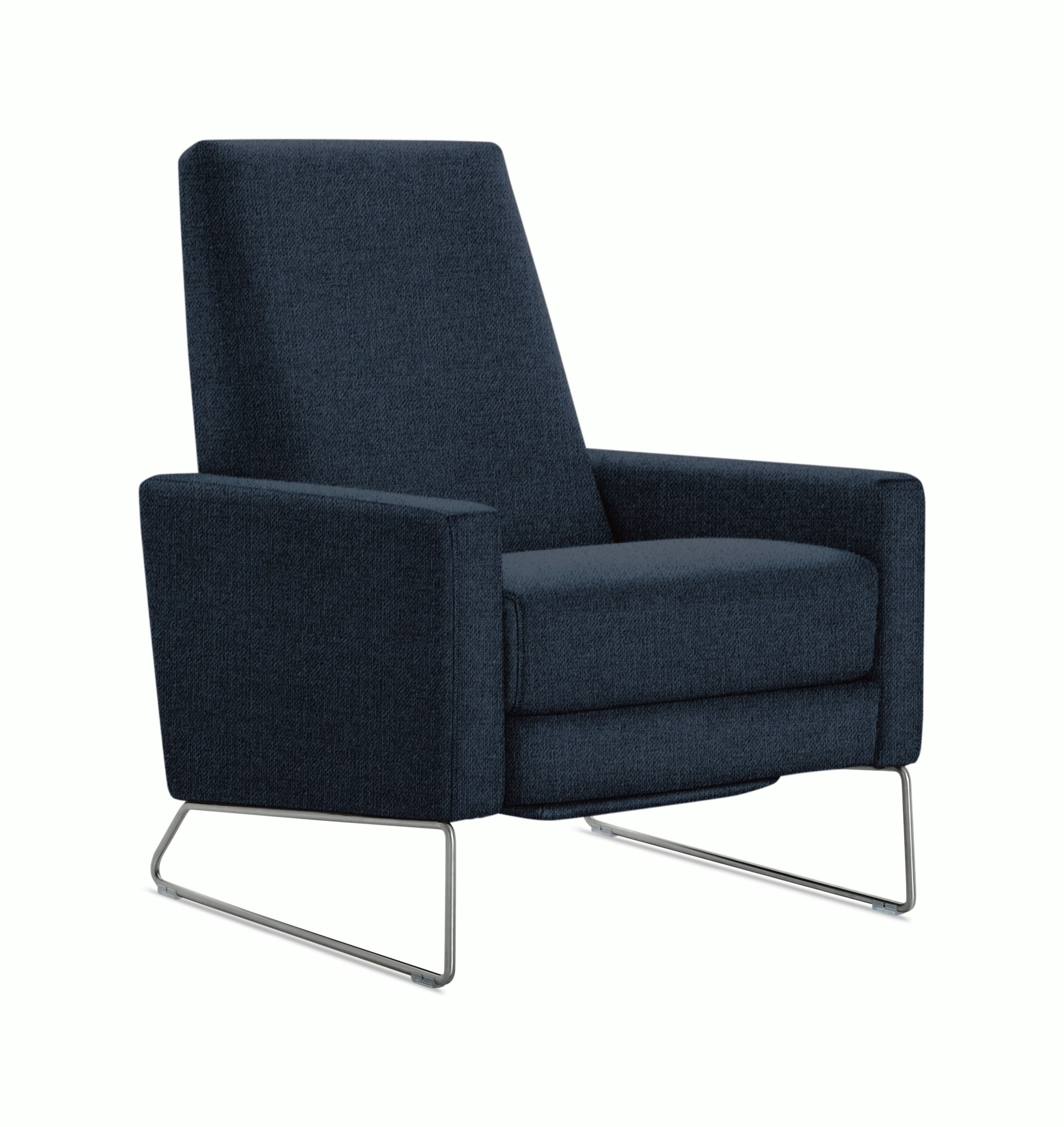 Flight Recliner