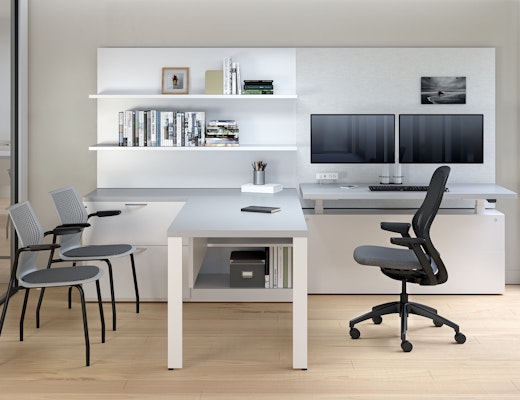 Reff Profiles Private Office Setting Reff Profiles Private Office Setting