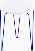 Florence Knoll Hairpin Stacking Table