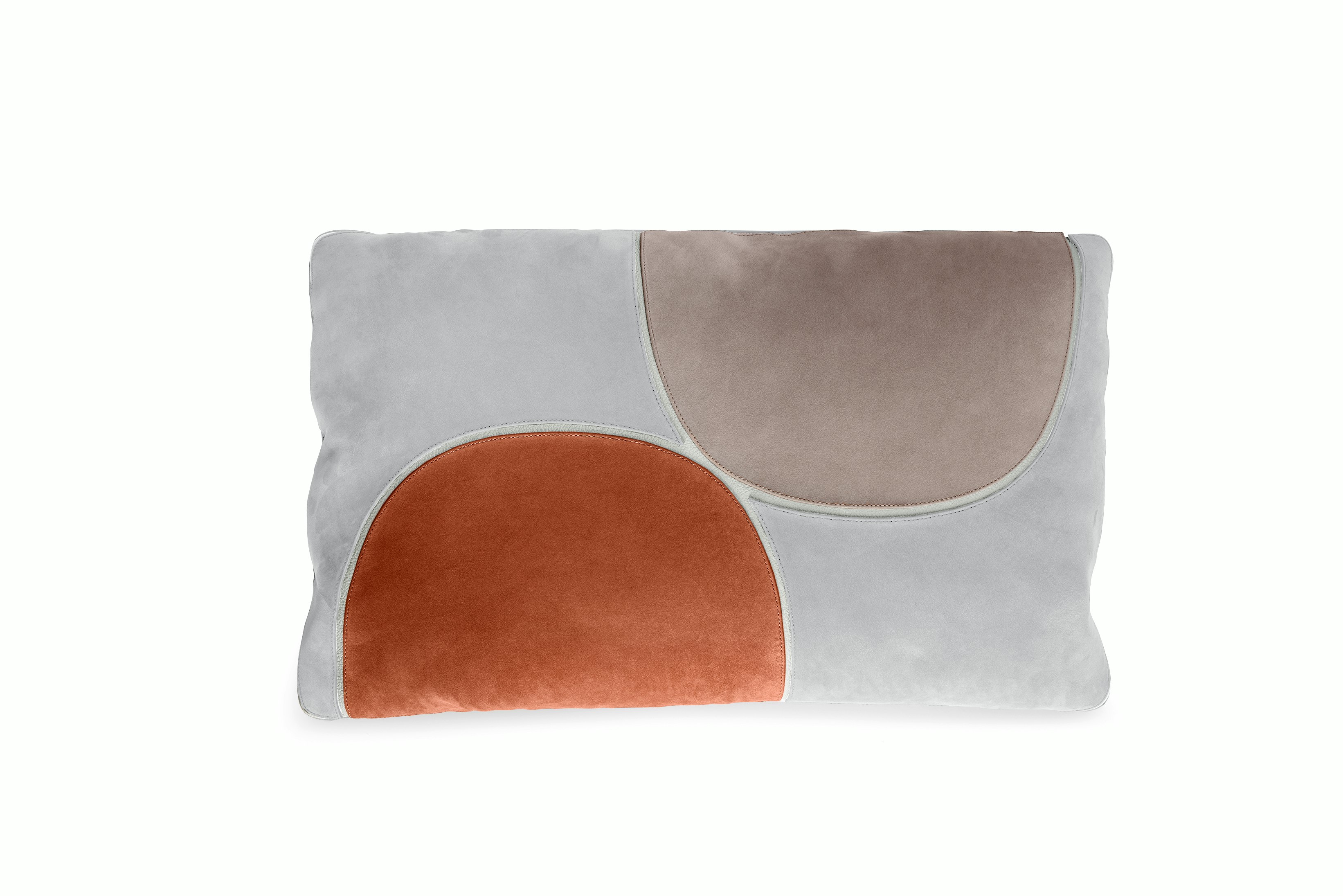 Ikiperu Lumbar Throw Pillow