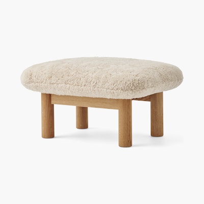 Brasilia Ottoman Brasilia Ottoman