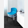 Bertoia Molded Shell Side Chair