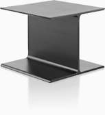 I Beam Side Table
