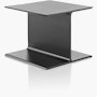 I Beam Side Table I Beam Side Table