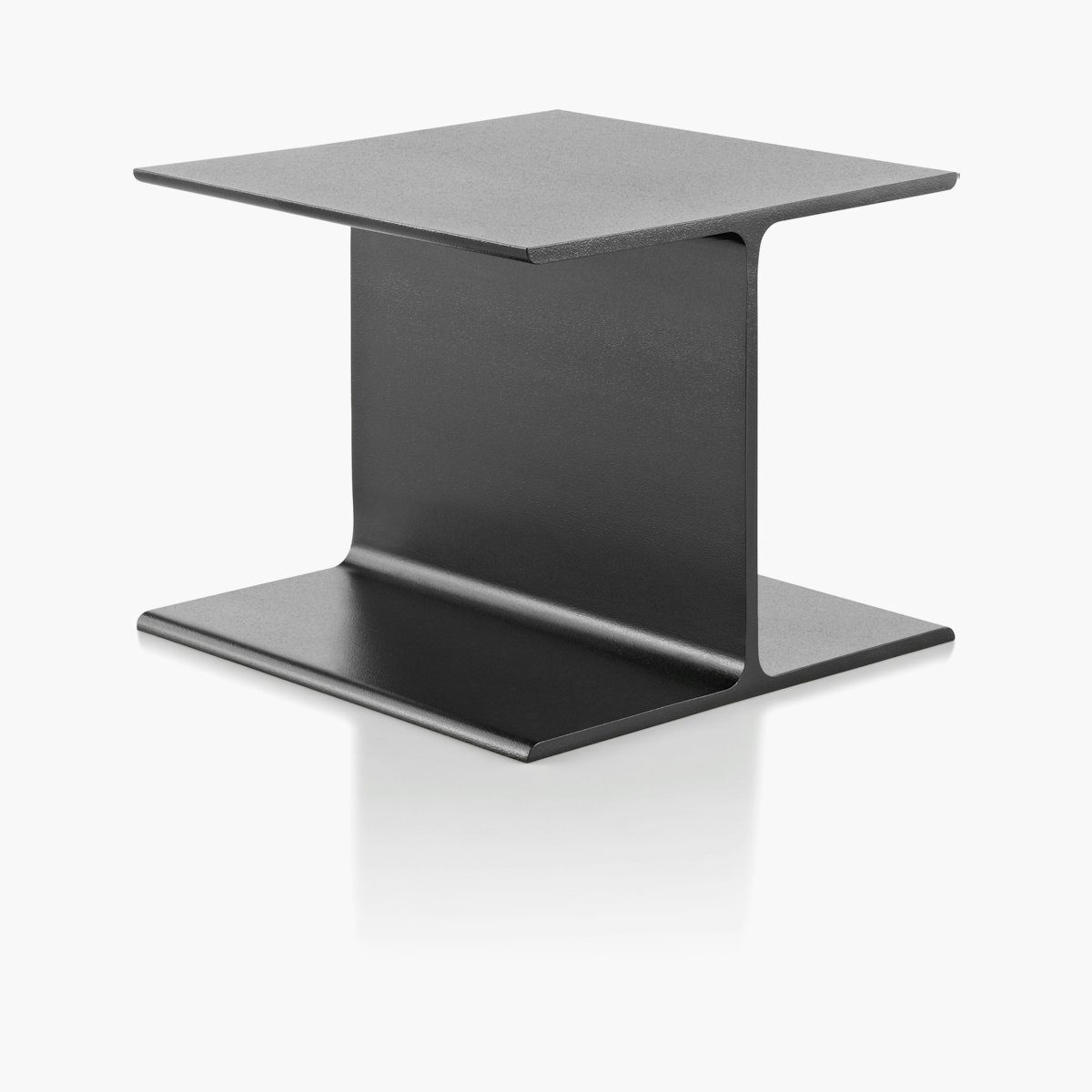 I Beam Side Table I Beam Side Table