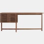 Line Storage Desk
