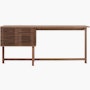 Line Storage Desk Line Storage Desk