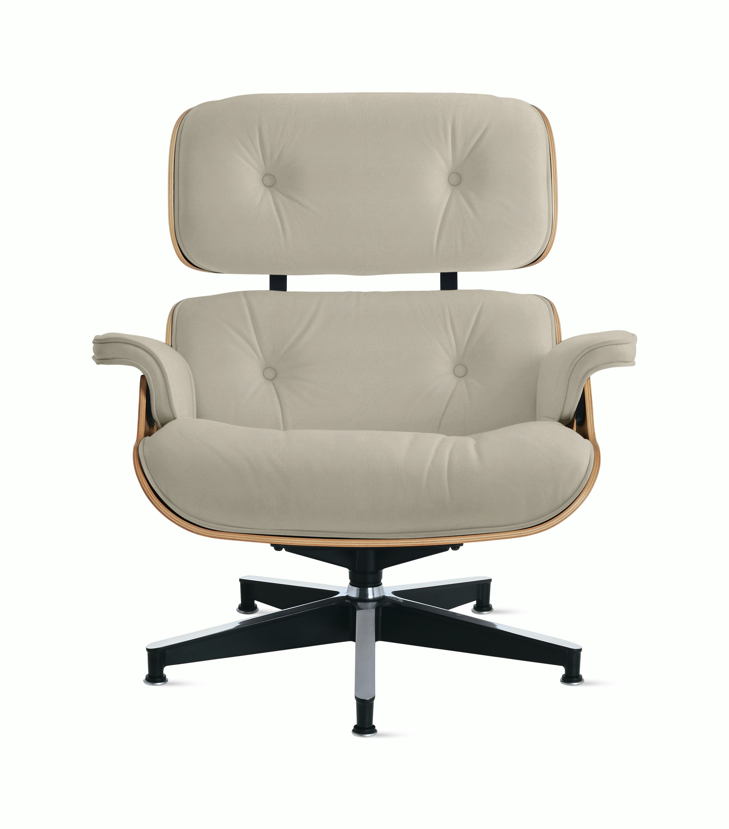 Eames Lounge Chair
