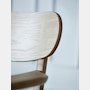 CH26 Dining Chair
