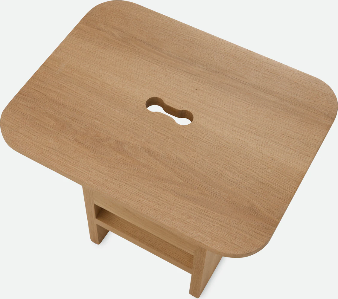 Decimo Bedside Table – Design Within Reach
